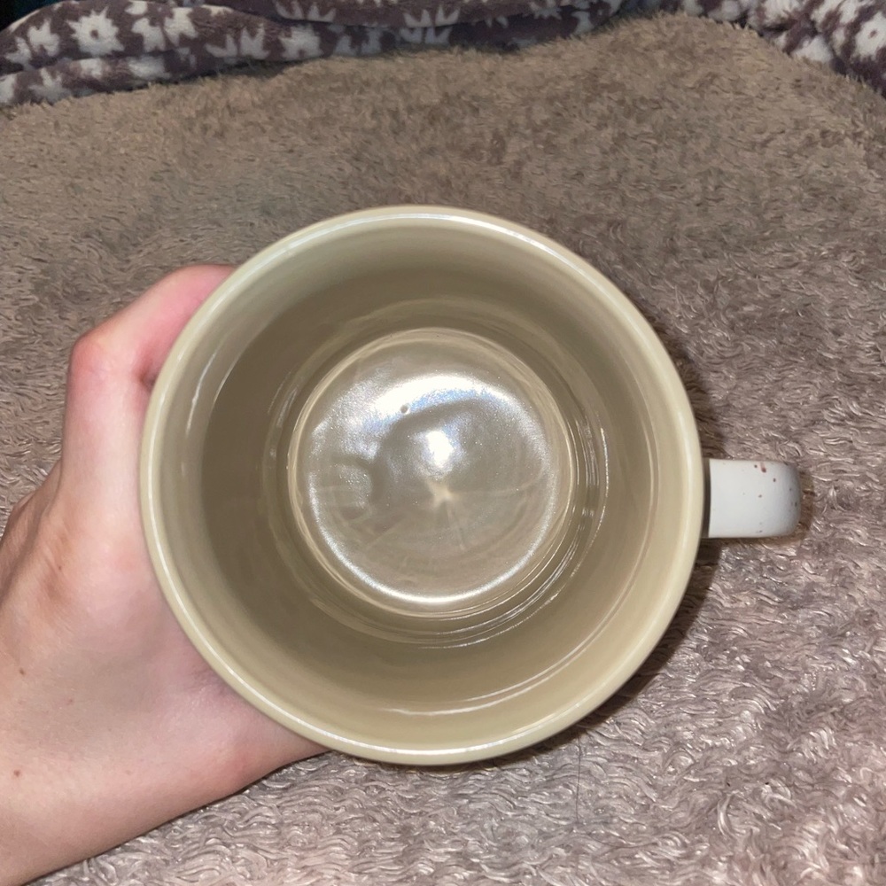 Navajo Pattern Mug - Picture 3 of 5